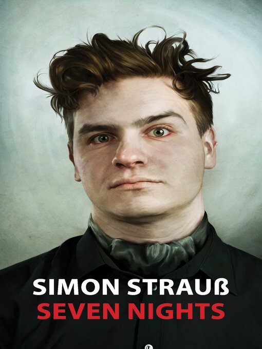 Title details for Seven Nights by Simon Strauss - Available